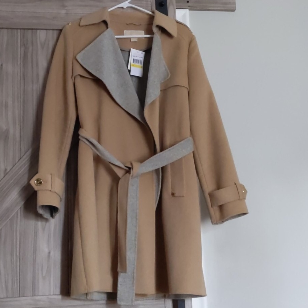 Michael Kors Jacket - Picture 2 of 4